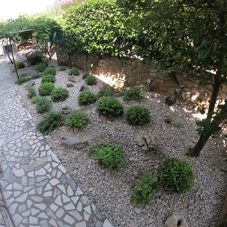 Apartments Gorana Crikvenica Buitenkant foto