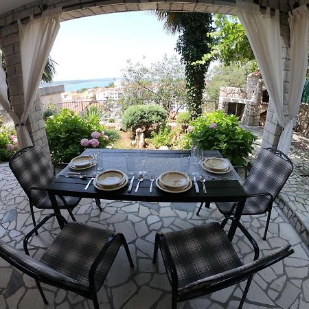 Apartments Gorana Crikvenica Buitenkant foto