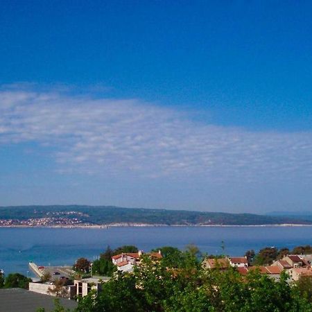 Apartments Gorana Crikvenica Buitenkant foto