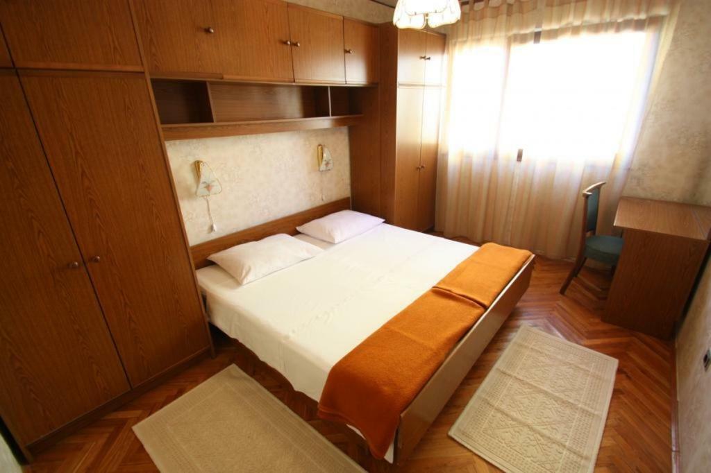 Apartments Gorana Crikvenica Buitenkant foto