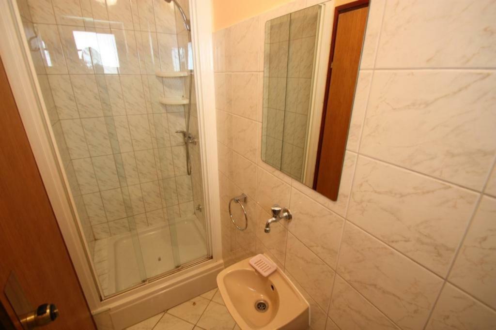 Apartments Gorana Crikvenica Buitenkant foto
